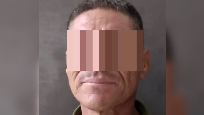 Capturan a agresivo sujeto en Hermosillo; golpeó a mujer junto a sus dos hijos menores