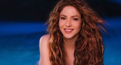 ¿Lo hizo por publicidad? Shakira revela qué la llevó a cambiar su cabello negro a rubio