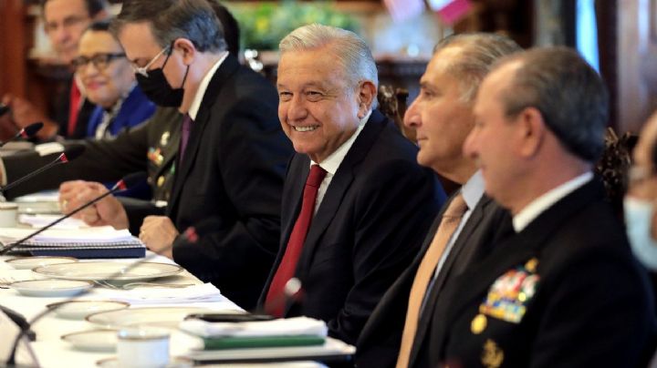 Así fue el Diálogo de Alto Nivel en Seguridad de AMLO con EU; ¿Joe Biden vendrá a México?