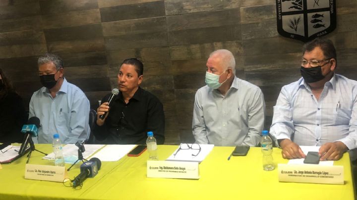 En un mes estarían listos 10 de los 24 centros comunitarios de Cajeme: Secretaría del Bienestar