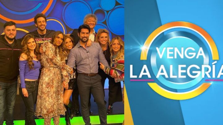 Adiós Televisa: Tras abandonar 'Hoy' y perder todo, actor los traiciona con TV Azteca y llega a 'VLA'