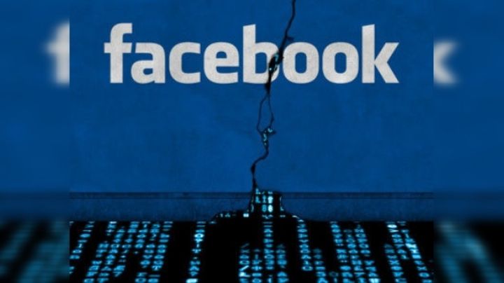 ¿Otra vez? Facebook reporta fallas; algunos usuarios no pueden acceder a la aplicación