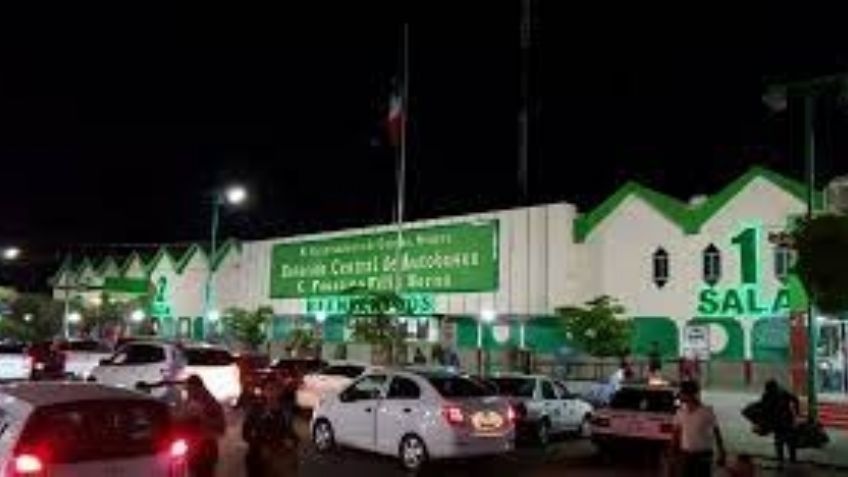 Tenía 24 años: Con la cabeza en un bote de basura, hallan a un joven sin vida en Ciudad Obregón