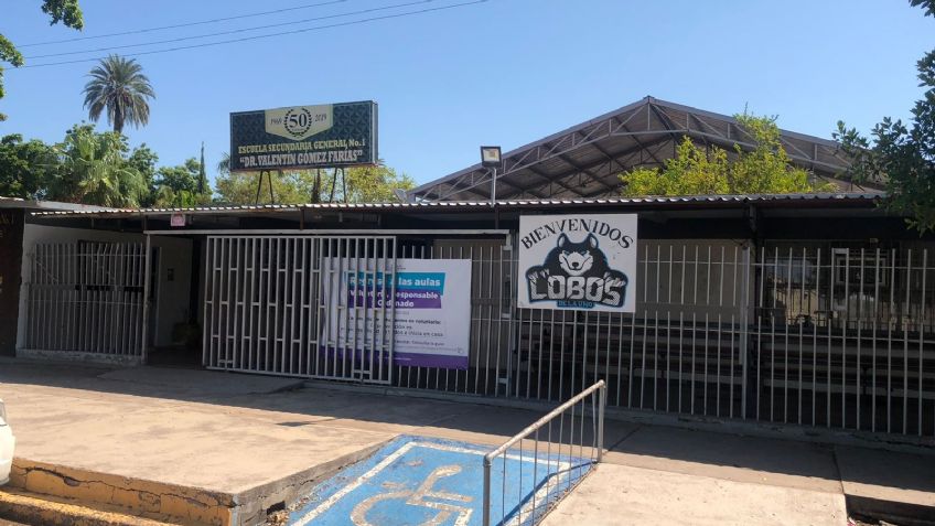 Reactiva tu Escuela: Planteles robados y vandalizados en Cajeme estarían rehabilitados en 2022