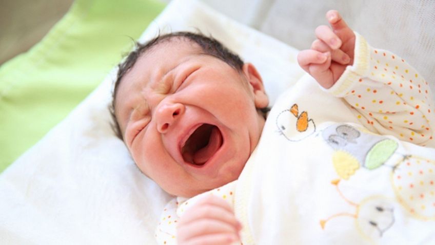 Arrestan a un sujeto por abusar de su hijo de 2 meses; el menor falleció por las lesiones