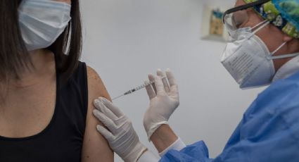Covid-19: Experta de EU se plantea combinar las vacunas de refuerzo en los pacientes