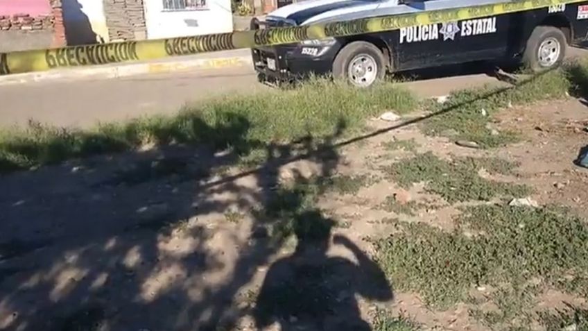Al oriente de Ciudad Obregón, pistoleros invaden domicilio y le quitan la vida a 'El Pallo'
