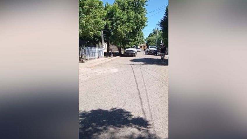 Violencia, incesante: Comando armado da muerte a un hombre al norte de Cajeme; ingresaron a su casa