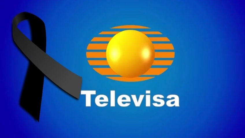 Luto en Televisa: Tras romance en TV Azteca, muere querida actriz y famosos lloran su partida