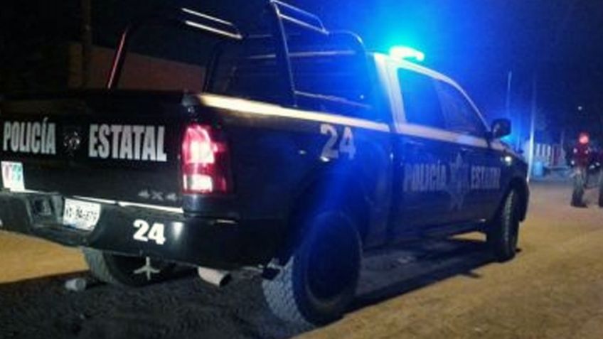 Sonora: Le dijo a su pareja sentimental que se quería separar e intentó estrangularla