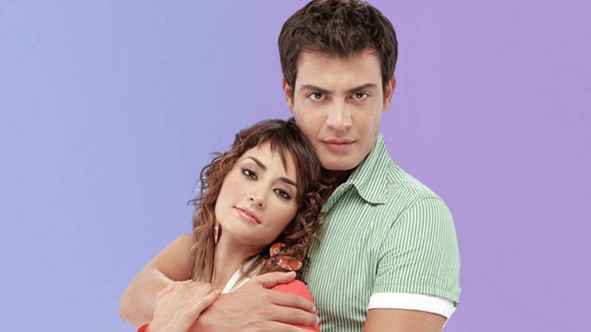 VIDEO: Así fue el reencuentro de Barbie y Pacheco tras el regreso de 'Amor en custodia'