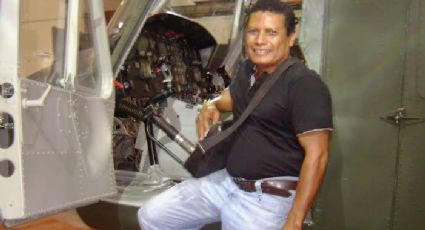 Tras ser 'levantado' y acribillado, muere el reportero gráfico Alfredo Cardoso Echeverría