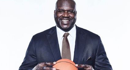 Shaquille O'Neal no compartirá su fortuna con sus hijos: "No somos ricos, yo soy rico"