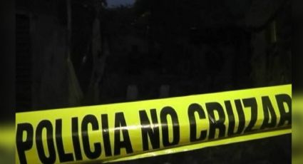 Violencia, imparable: Sujetos armados acribillan y matan a un hombre por calles de Hidalgo