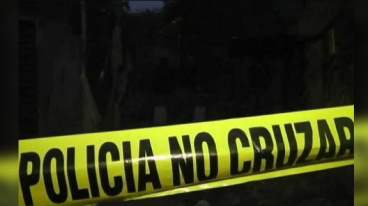 Violencia, imparable: Sujetos armados acribillan y matan a un hombre por calles de Hidalgo