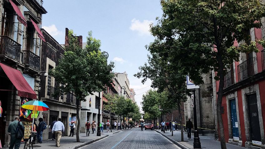 Hoy no circula 1 de noviembre: En CDMX, Edomex, Hidalgo y Puebla 'descansan' estas placas