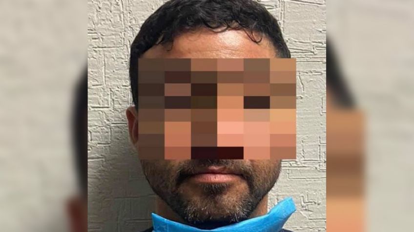 Hermosillo: Lo pararon por ir a exceso de velocidad y resultó con orden de aprehensión