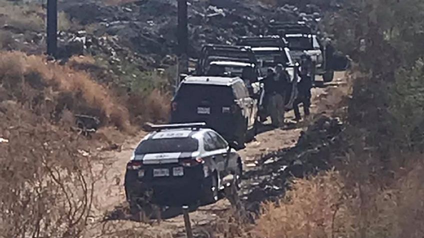 Hermosillo: Identificados los detenidos por privar de la libertad a un hombre de 25 años
