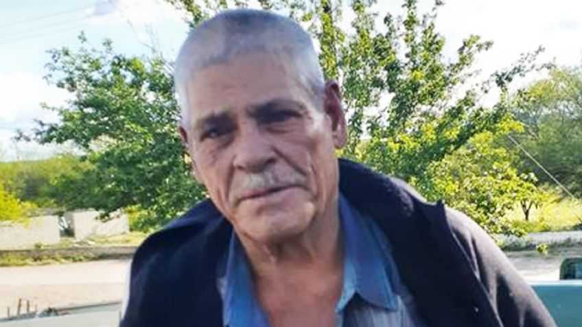 Salió a trabajar y desapareció: Localizan al señor Héctor Ramón en hospital de Hermosillo