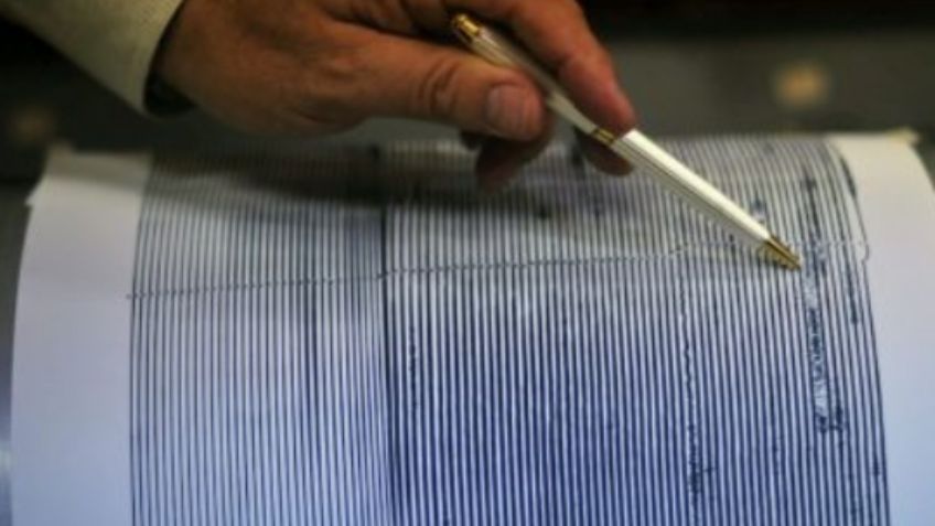 Sismo en Oaxaca: Temblor de magnitud 3.7 sacude Pinotepa Nacional
