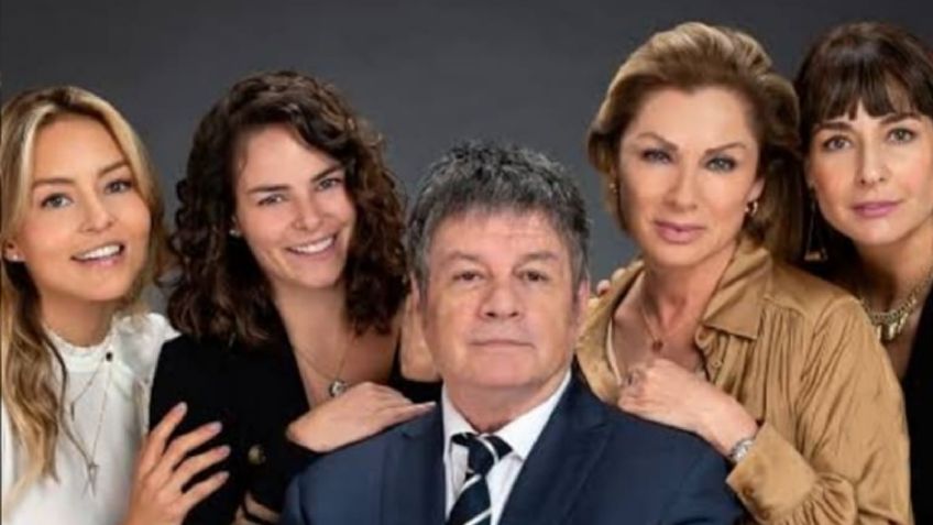 Actriz de Televisa se niega a usar doble y sufre accidente durante filmación; usará collarín