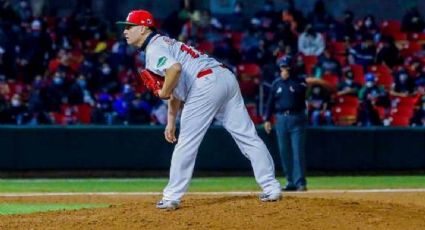 LMP: Walter Silva tendrá este miércoles su adiós definitivo del beisbol profesional