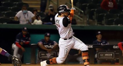 Se iguala la serie: Naranjeros derrota con la mínima a los Águilas de Mexicali en el Sonora