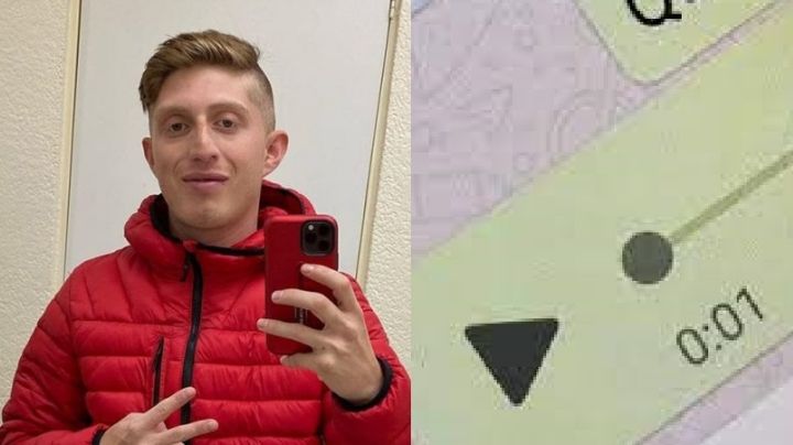 "Fue por vicio": Audios de presuntos Policías revelarían más datos sobre la muerte de Octavio Ocaña