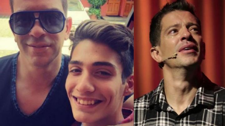 Se hundió en drogas: Tras dejar TV Azteca por Televisa, Yahir confirma desgarradora noticia en 'Hoy'