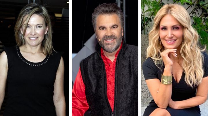 VIDEO: Ilse de Flans confirma su amorío con Mijares y arremete contra Anette Cuburu