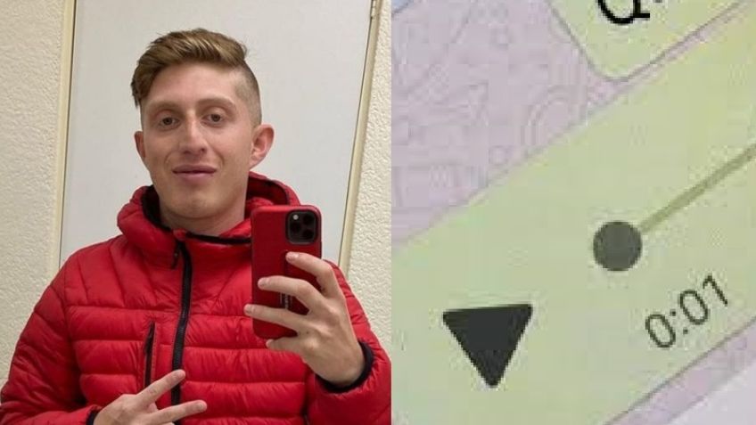 "Fue por vicio": Audios de presuntos Policías revelarían más datos sobre la muerte de Octavio Ocaña