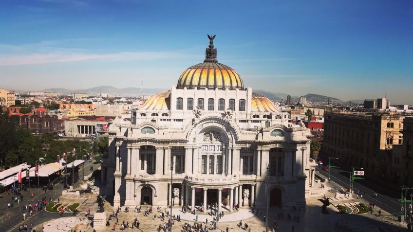 Clima CDMX hoy 10 de noviembre 2021: ¡Toma nota! Así será el tiempo en el Valle de México