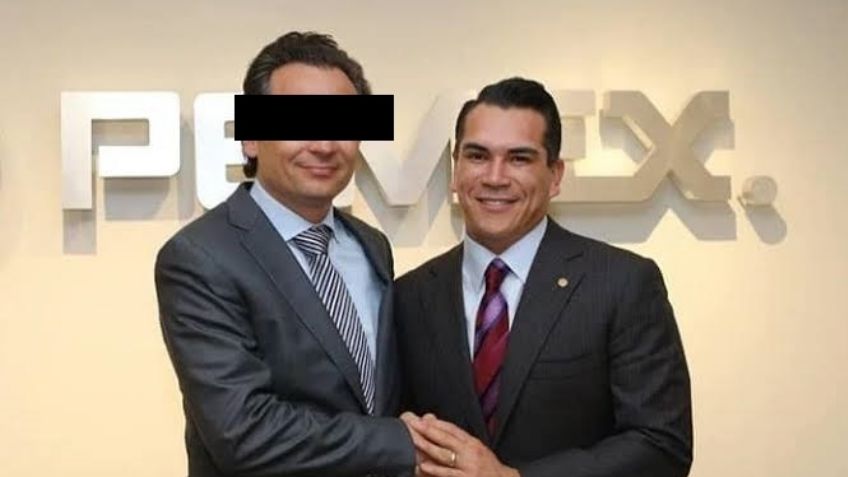 Por Caso Agronitrogenados: FGR buscaría segunda prisión preventiva para Emilio Lozoya