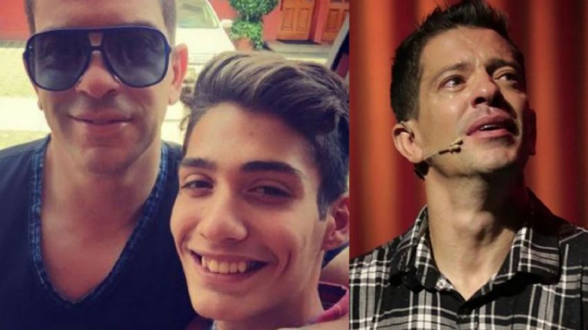 Se hundió en drogas: Tras dejar TV Azteca por Televisa, Yahir confirma desgarradora noticia en 'Hoy'