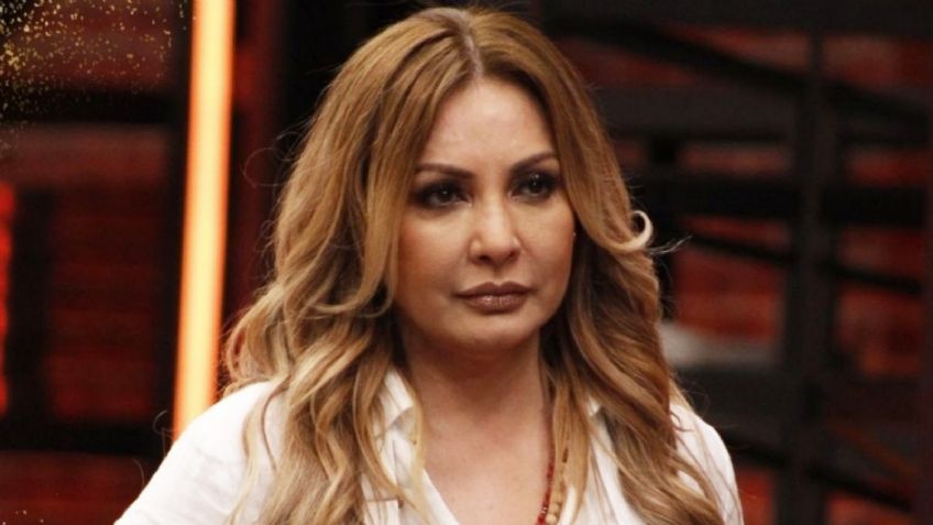 ¡Lo hace de nuevo! Paty Navidad asegura que nunca tuvo Covid-19 pese a hospitalización