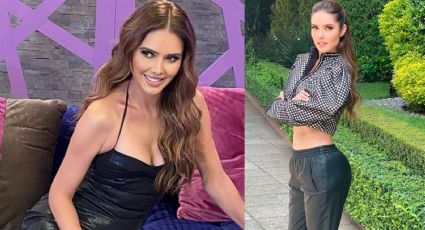 Marlene Favela deja en shock a Televisa al modelar al natural y sin gota de maquillaje: "Ay Dios"