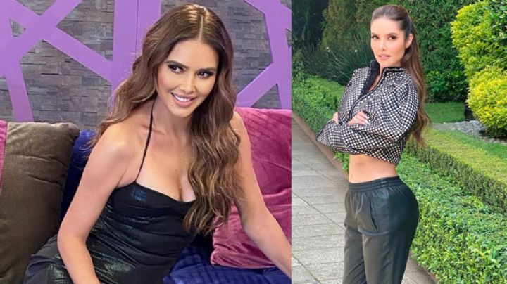 Marlene Favela deja en shock a Televisa al modelar al natural y sin gota de maquillaje: "Ay Dios"