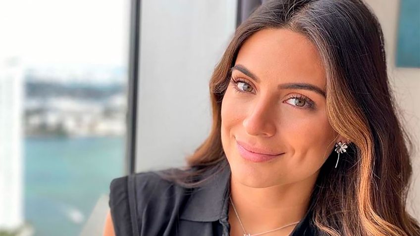 Tras abandonar Televisa para buscar algo "original", Ana Brenda Contreras debuta en streaming