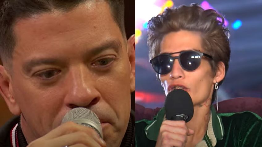 Shock en Televisa: Hijo de Yahir reaparece en TV Azteca y hace dura confesión en vivo