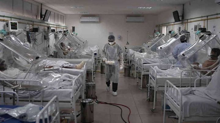 ¡Tragedia mundial! Europa es el nuevo epicentro del Covid-19; plantean nuevo cierre