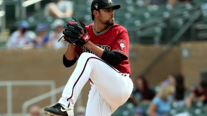 Joakim Soria le dice que no a los Algodoneros y su futuro podría estar en Obregón