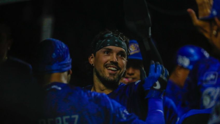 Los Charros superan a los Venados y logran finalizar en el top tres del standing