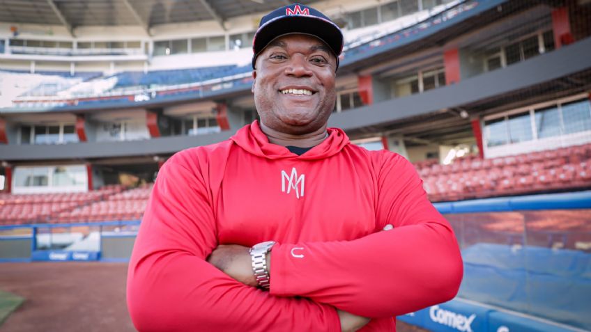 Águilas de Mexicali empezará la segunda vuelta de la LMP con nuevo manager