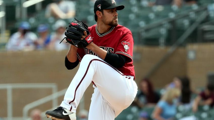 Joakim Soria le dice que no a los Algodoneros y su futuro podría estar en Obregón