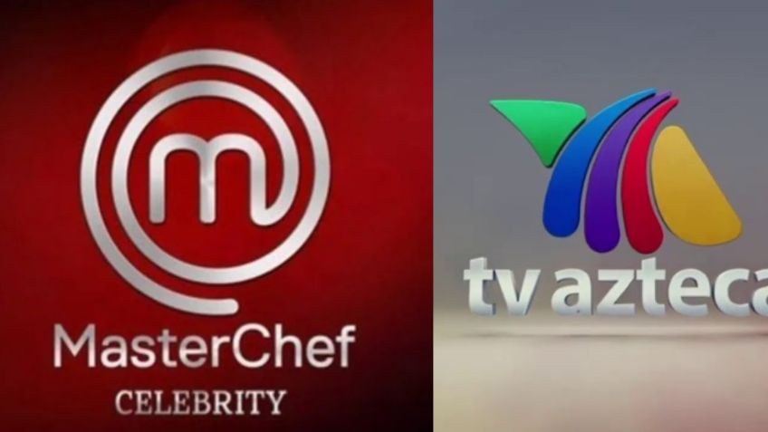 Adiós 'MasterChef': Desprecian a conductora de TV Azteca por "vieja" y famosa 'roba' su trabajo