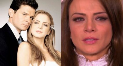 Adiós protagónicos: Tras veto de TV Azteca y un divorcio, Silvia Navarro fracasa en Televisa