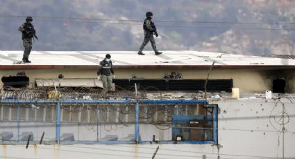 Ecuador: Se registran decenas de muertos y 25 heridos tras motín en la cárcel de Guayaquil