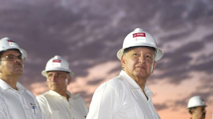 México, entre la lucha contra el cambio climático y la política energética de la 4T