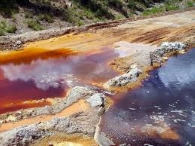 Justicia para Cananea 