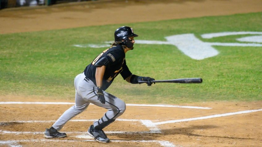 No dan una: Los Cañeros se mantienen dormidos y Naranjeros pega primero en Mochis